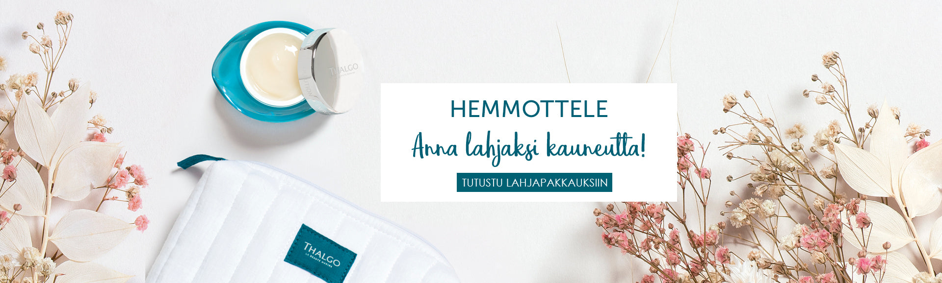 OUTLET JA KAMPANJA TUOTTEET