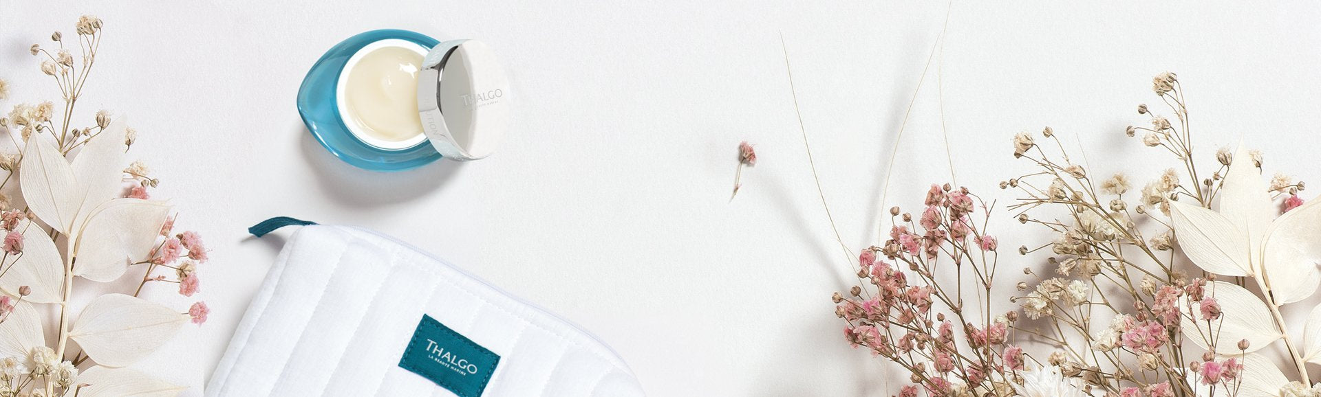 THALGO BUST & DÉCOLLETÉ. Decolleteen hoito. Kiinteytys. REVIDERM DECOLLETE