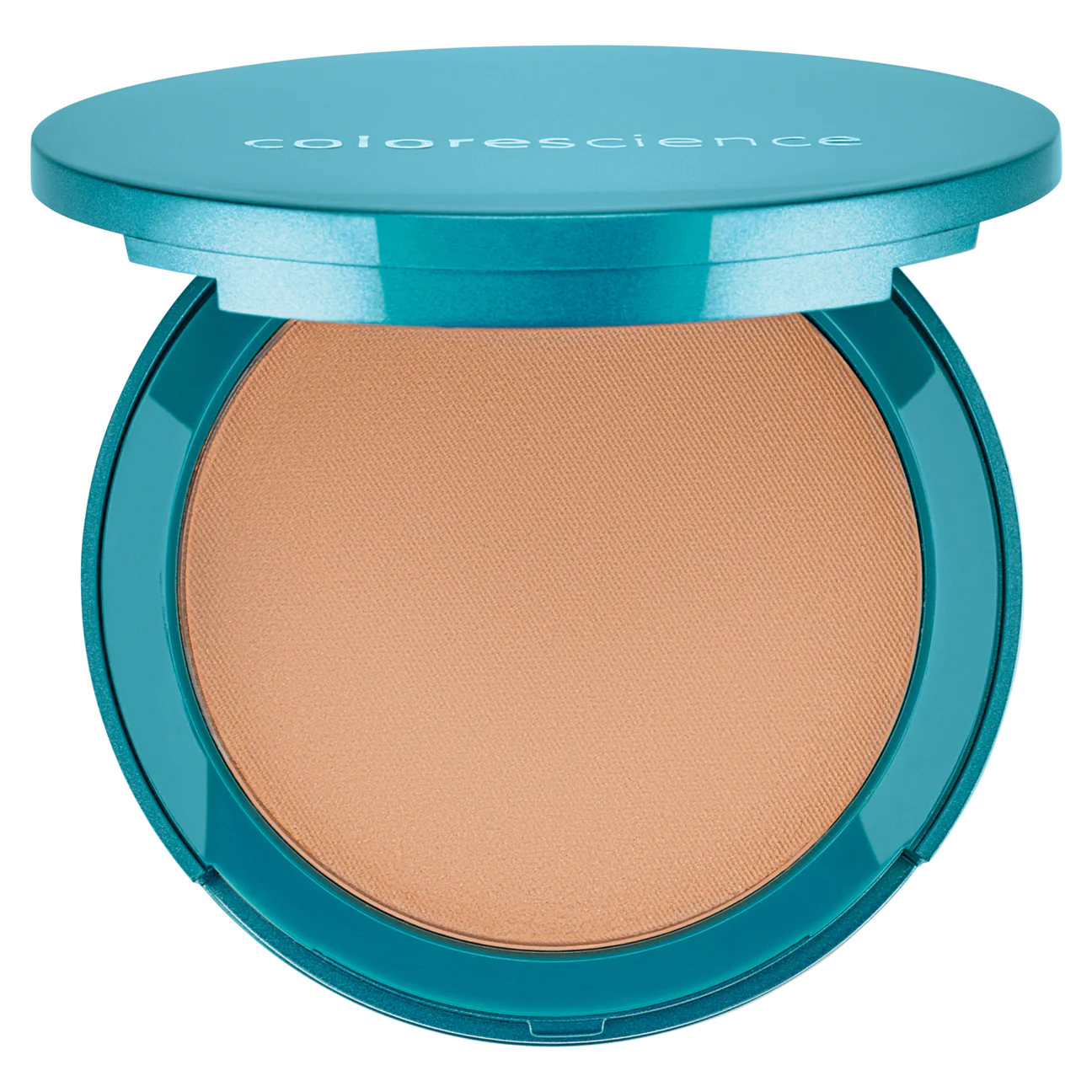COLORESCIENCE NATURAL FINISH PRESSED FOUNDATION - Mineraalimeikkipohja