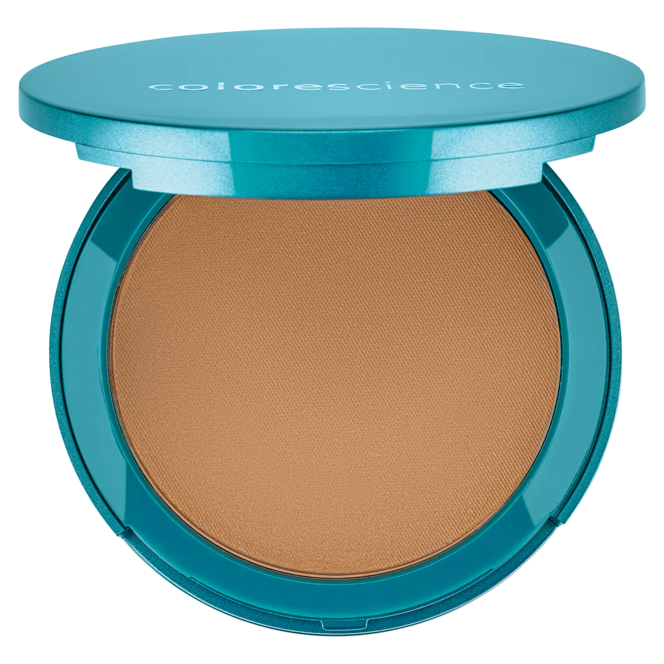 COLORESCIENCE NATURAL FINISH PRESSED FOUNDATION - Mineraalimeikkipohja