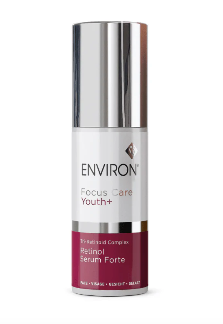 ENVIRON TRI-RETINOID COMPLEX RETINOL SERUM FORTE - Retinoliseerumi