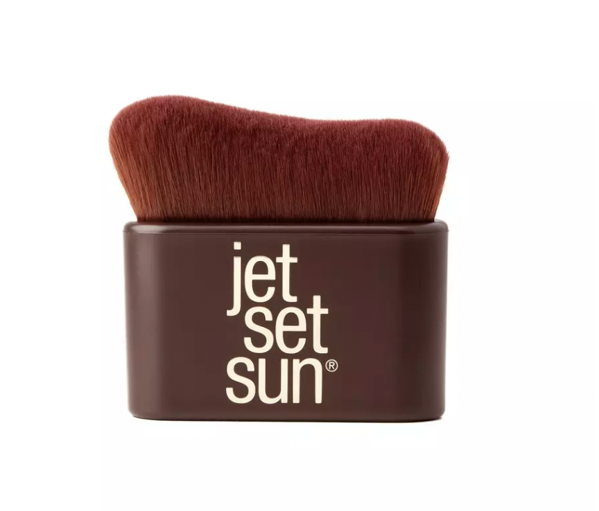 Jet Set Sun - Brume Autobronzante Instantanée - 50 Ml - Spray Visage Et Corps