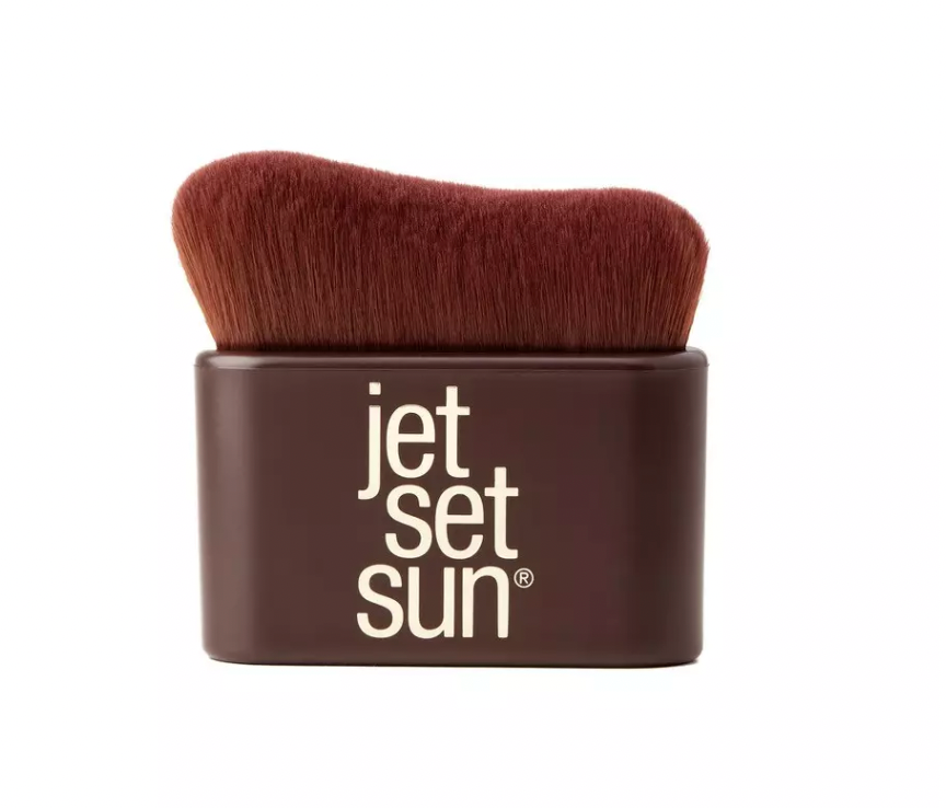 BT COSMETICS JET SET SUN KABUKI BRUSH