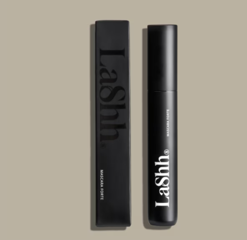 LASHH MASCARA FORTE - Vedenkestävä ripsiväri