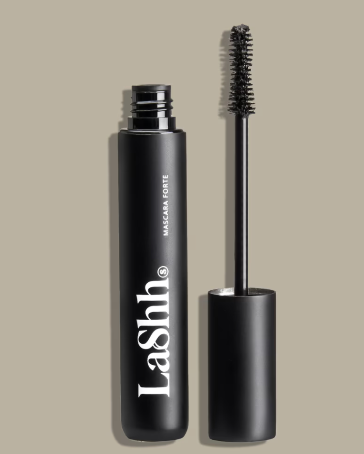 LASHH MASCARA FORTE - Vedenkestävä ripsiväri