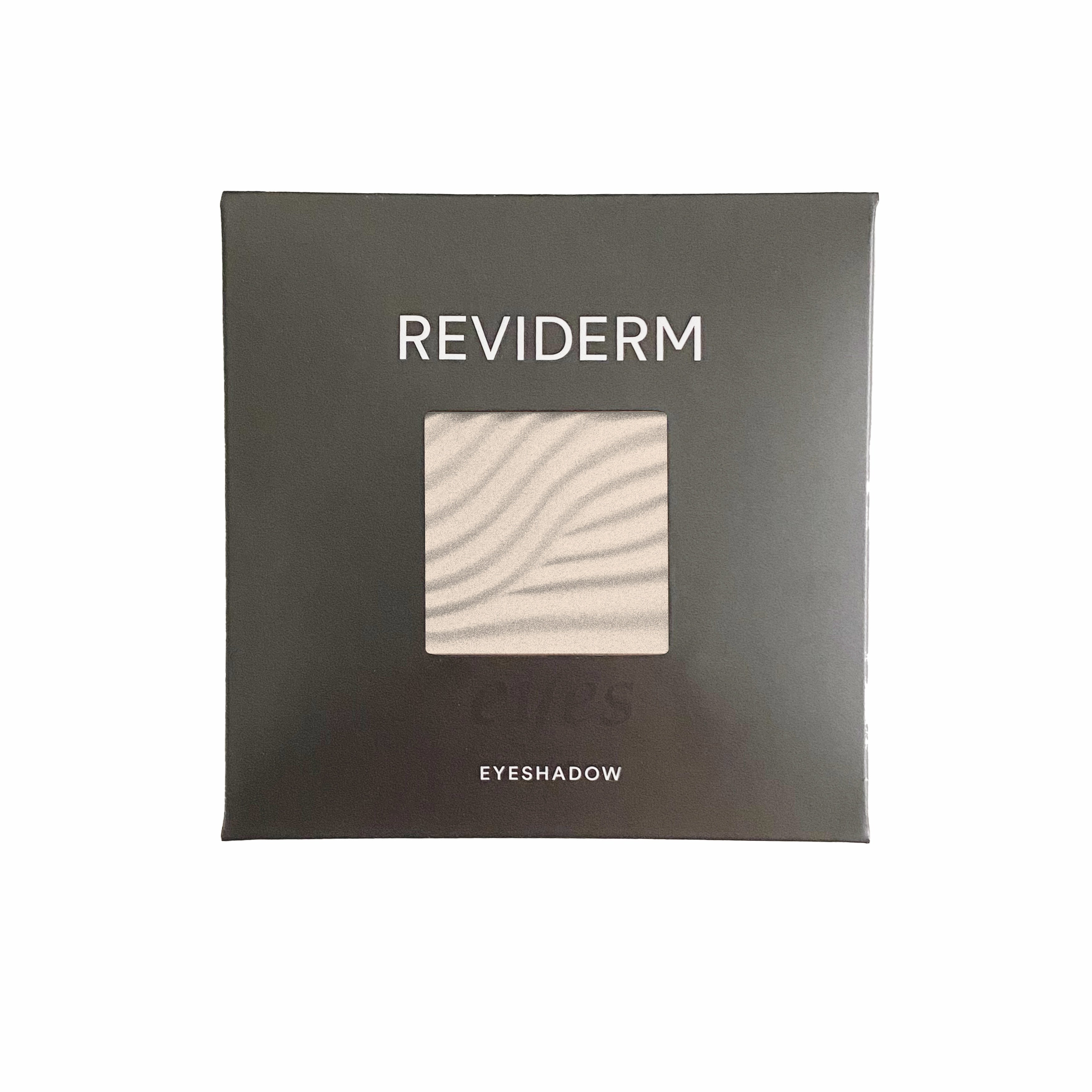 REVIDERM EYESHADOW - Luomiväri UUTUUS!