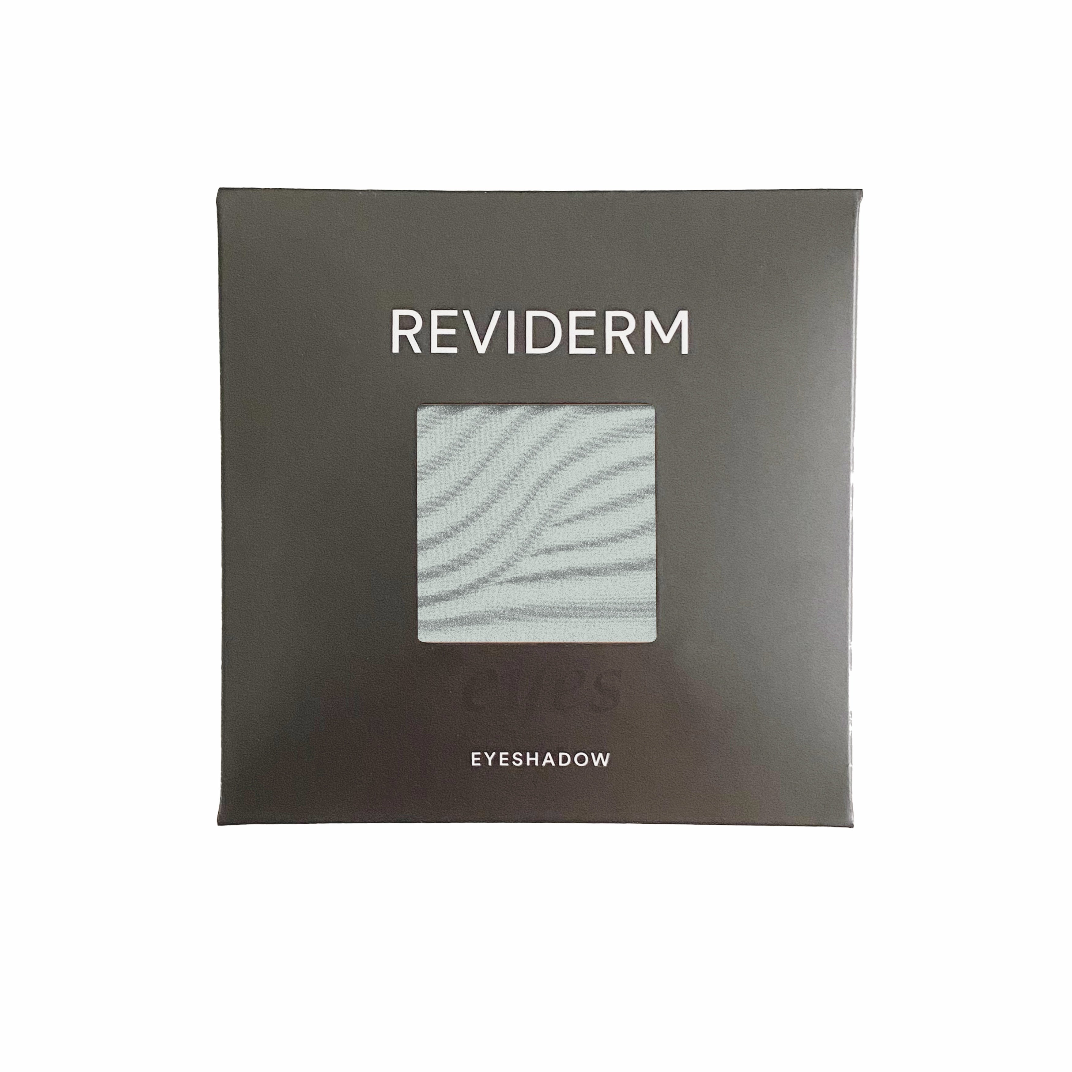 REVIDERM EYESHADOW - Luomiväri UUTUUS!