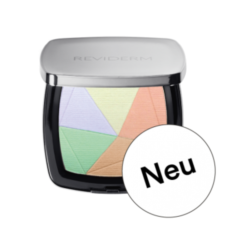 REVIDERM SECRET SETTING POWDER - Kivipuuteri