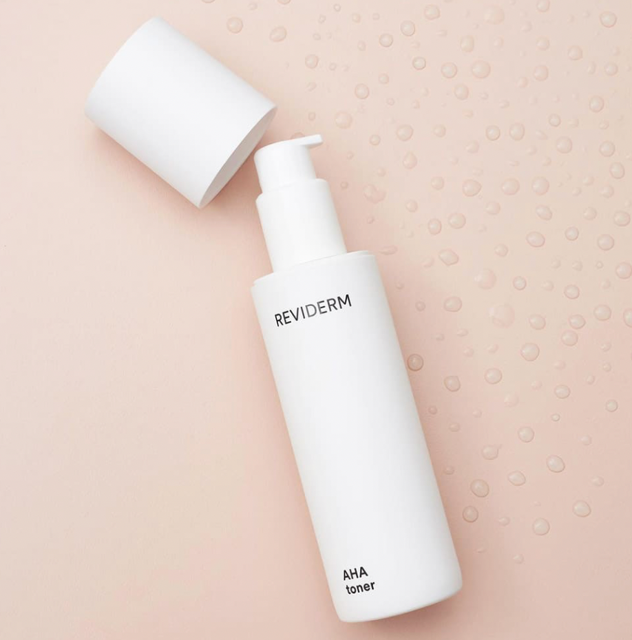 REVIDERM AHA TONER - Kasvovesi