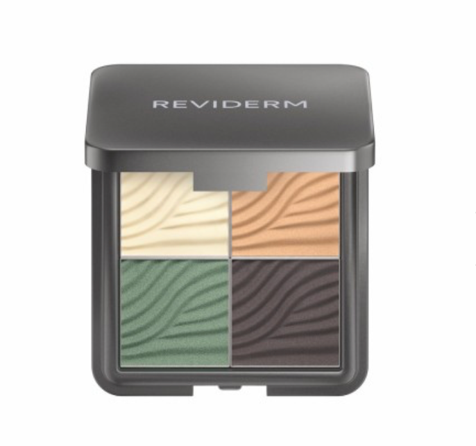 REVIDERM SMART BEAUTY COMPACT - Magneettinen rasia