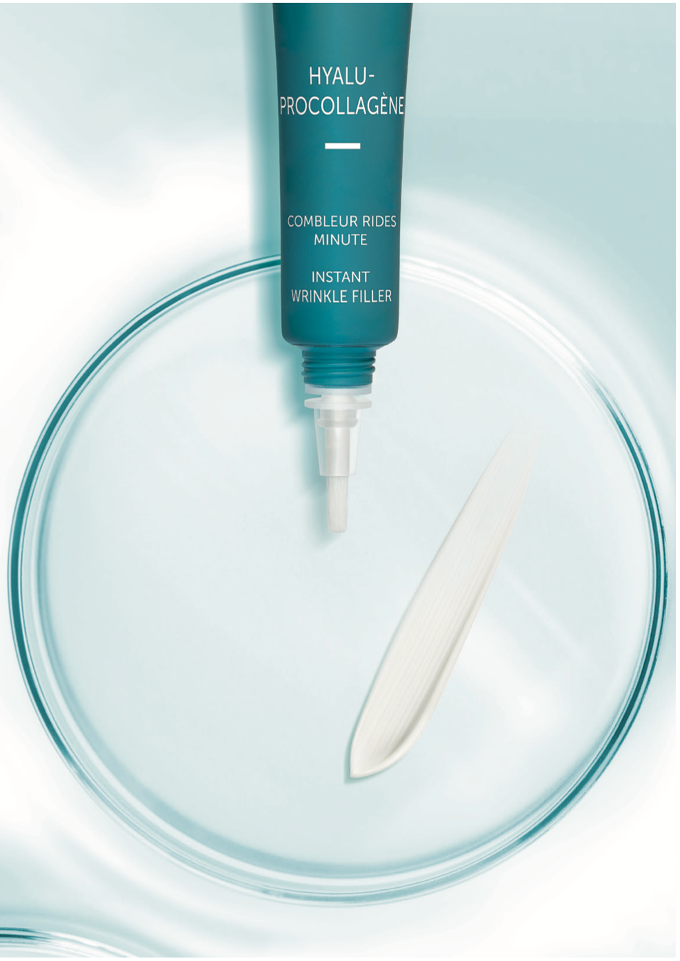 THALGO INSTANT WRINKLE FILLER- Juonteiden täyttäjä. Filleri