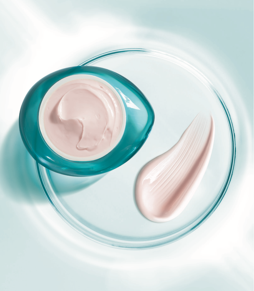 THALGO WRINKLE-CORRECTING NIGHT CARE - Täyteläistää ja siloittaa ihoa