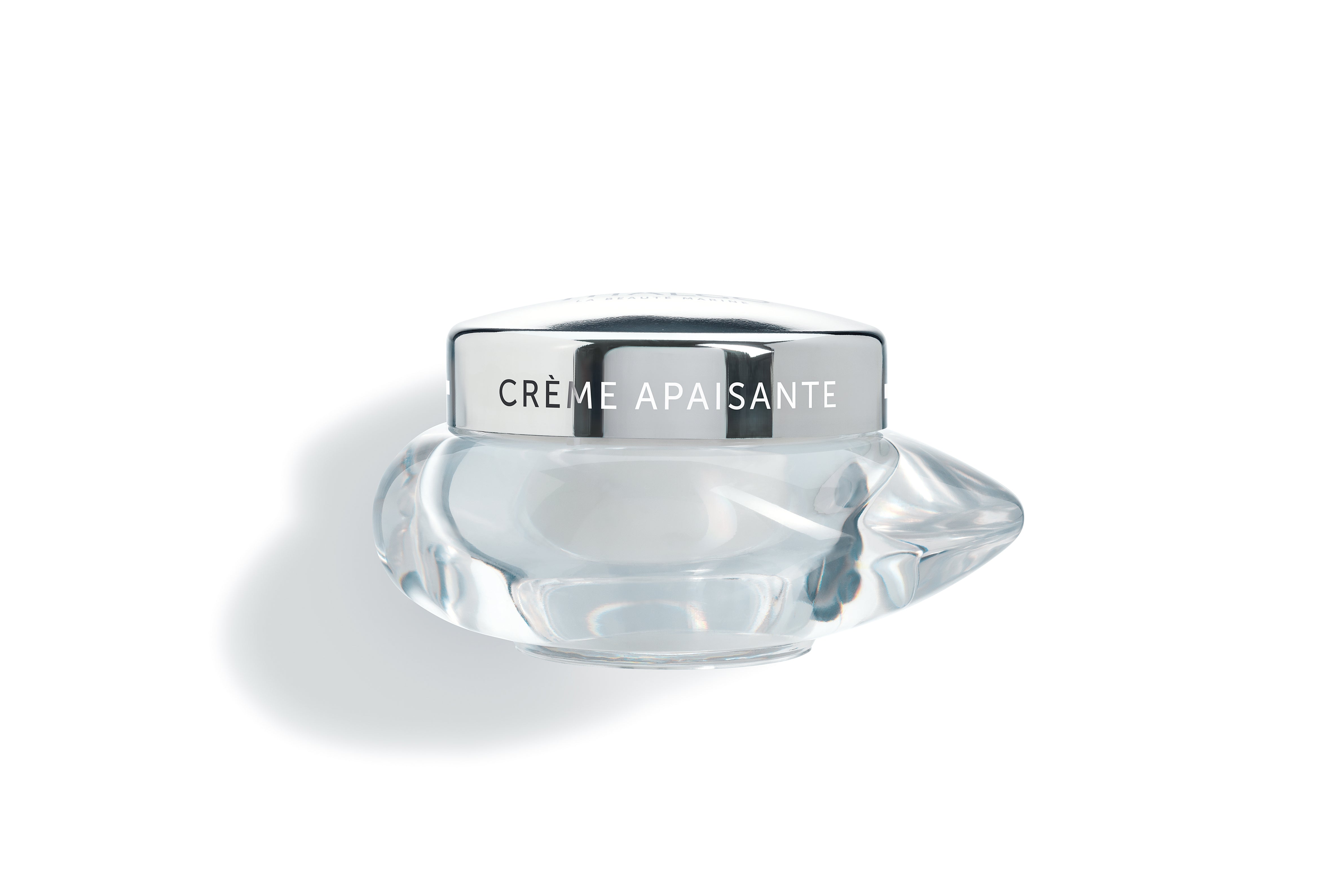 THALGO SOOTHING CREAM - Rauhoittava kasvovoide kuivalle iholle. (Loistava atopia ja psori iholle)