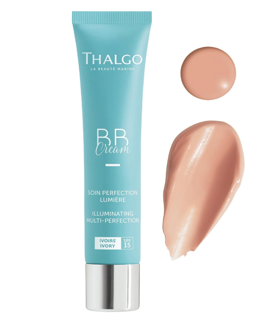 THALGO BB-CREAM - BB voide spf 15 uv suojalla