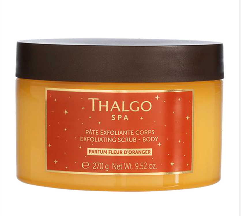 Thalgo vartalokuorinta