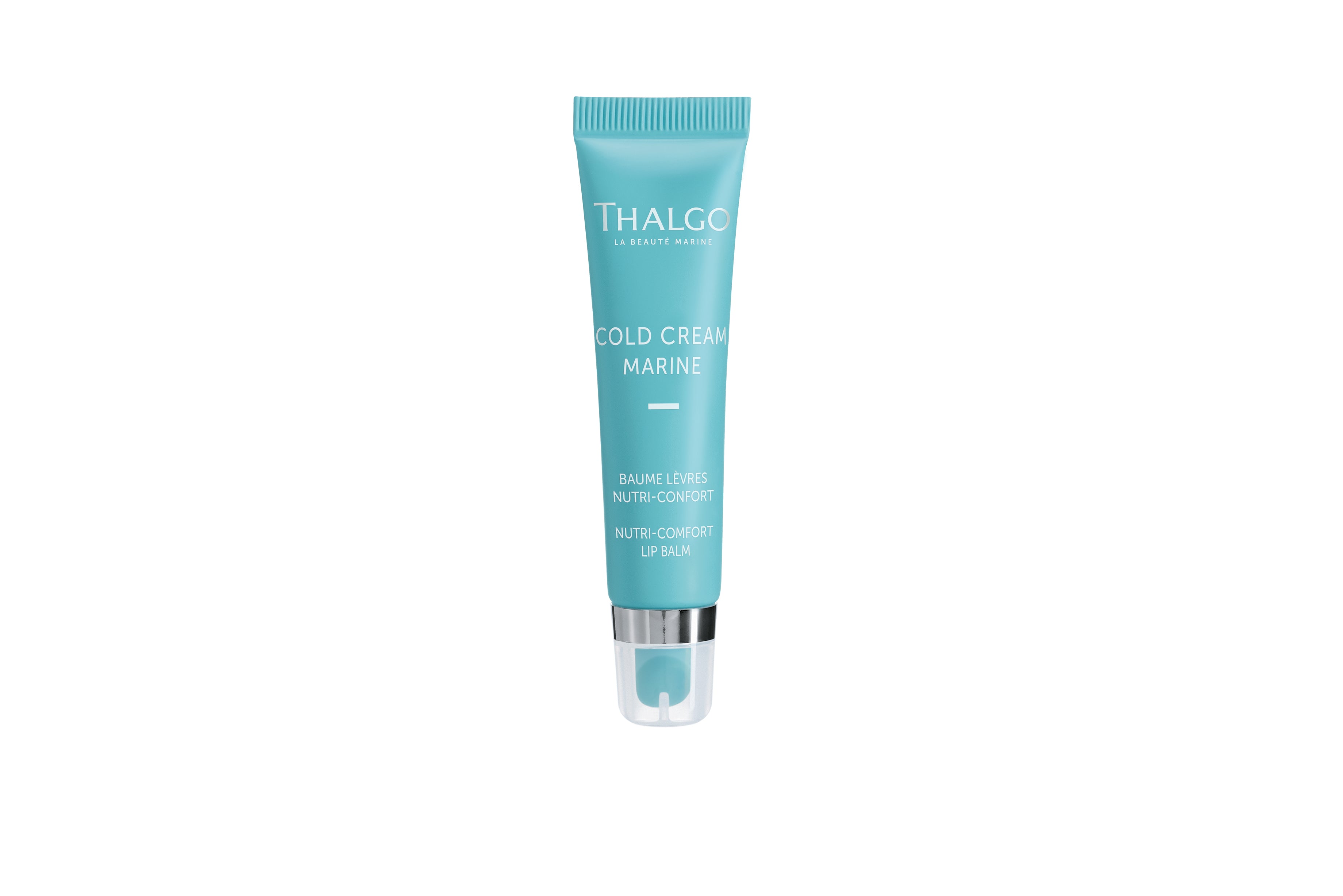 THALGO NUTRI-COMFORT LIP BALM - Ravitseva huulivoide. huulirasva. kuivat huulet