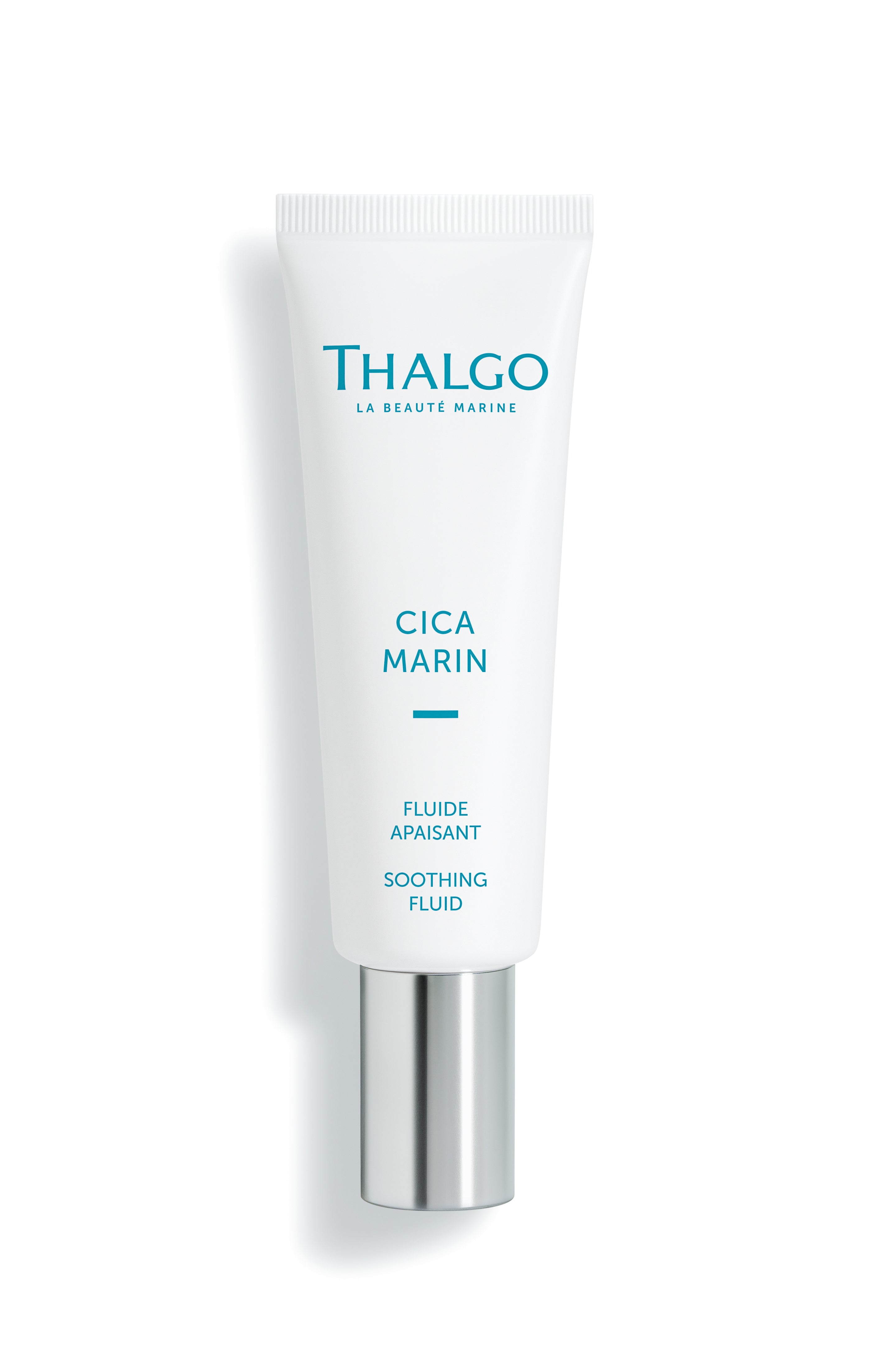 THALGO SOOTHING FLUID - Rauhoittava kasvovoide