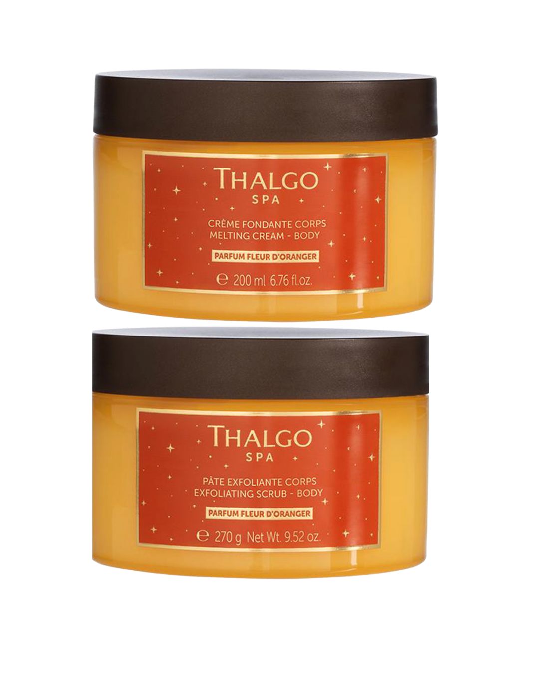 THALGO VARTALOPAKETTI DUO - RAJOITETTU ERÄ