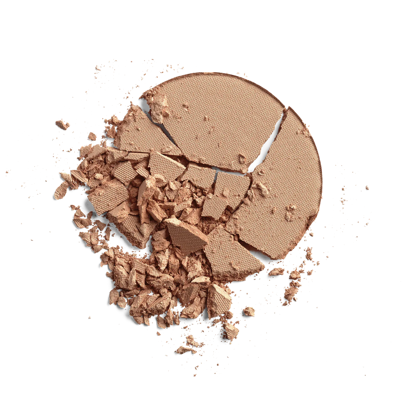 COLORESCIENCE CHAMPAGNE KISS ILLUMINATOR - Korostuspuuteri