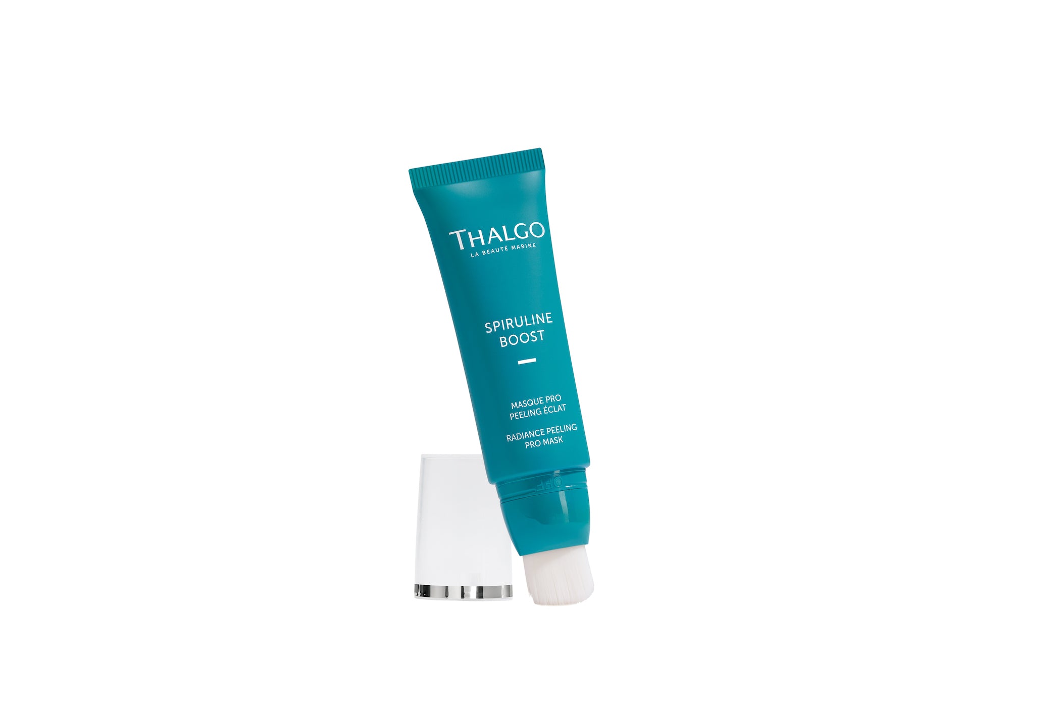 THALGO RADIANCE PEELING PRO MASK - Kirkasta ja poista väsymys