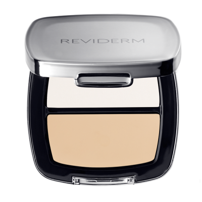 REVIDERM MINERAL COVER CREAM – Mineraali peitevoide