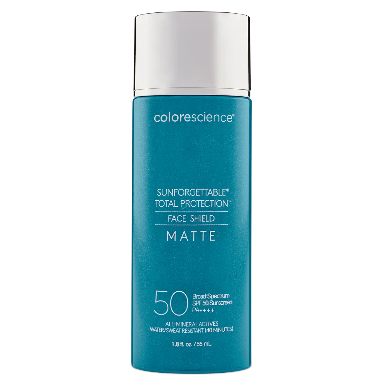 COLORESCIENCE SUNFORGETTABLE® TOTAL PROTECTION™FACE SHIELD