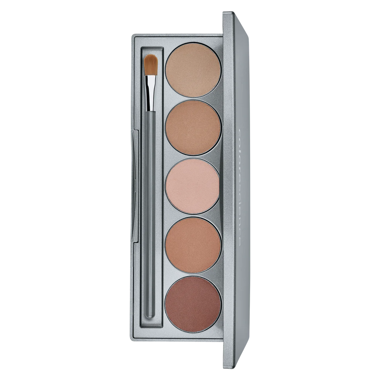COLORESCIENCE MINERAL CORRECTOR PALETTE SPF 20 - Mineraalimeikkipaletti. Meikki. Contouring.