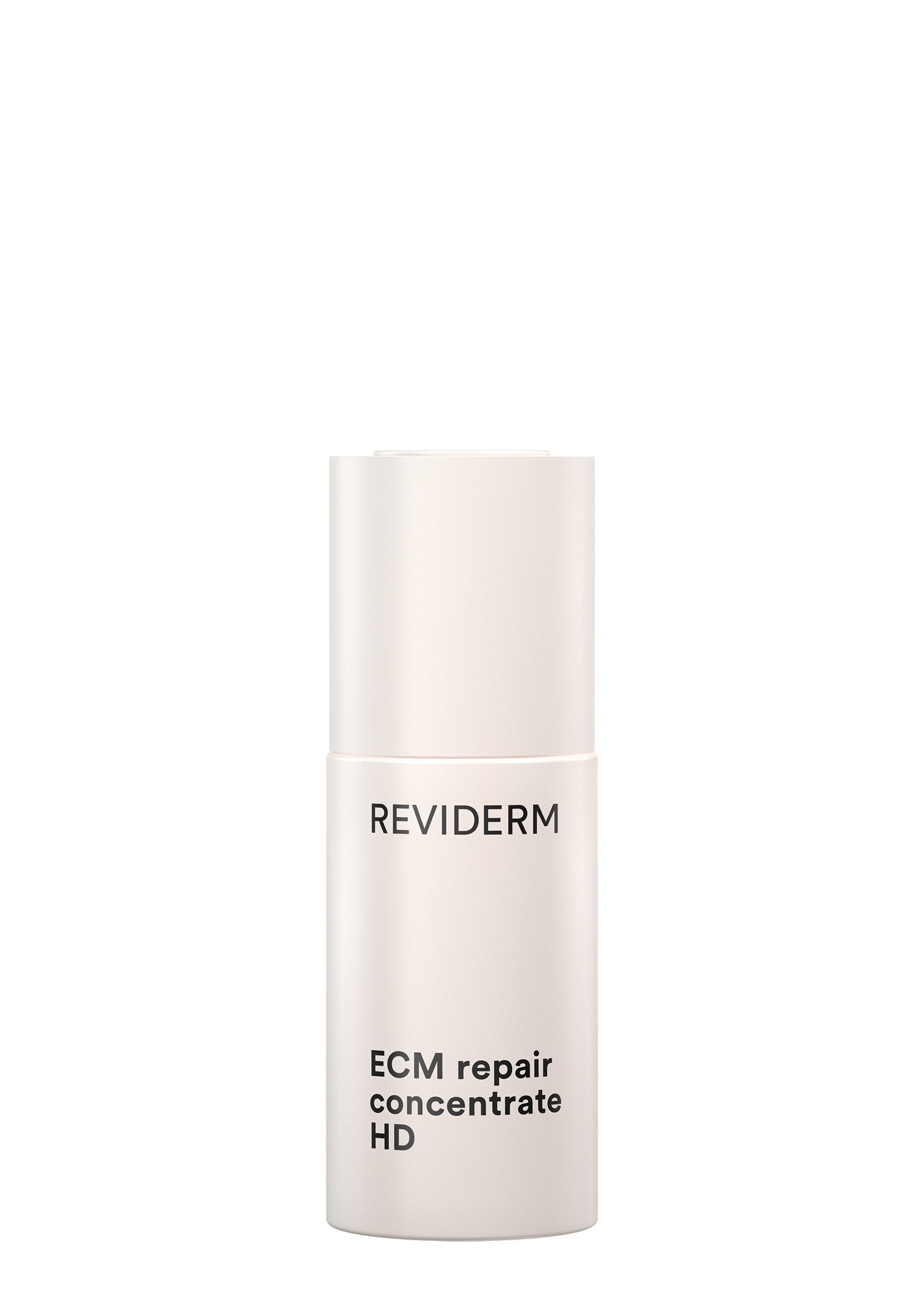 REVIDERM ECM REPAIR CONCENTRATE HD. Voidepurkki.