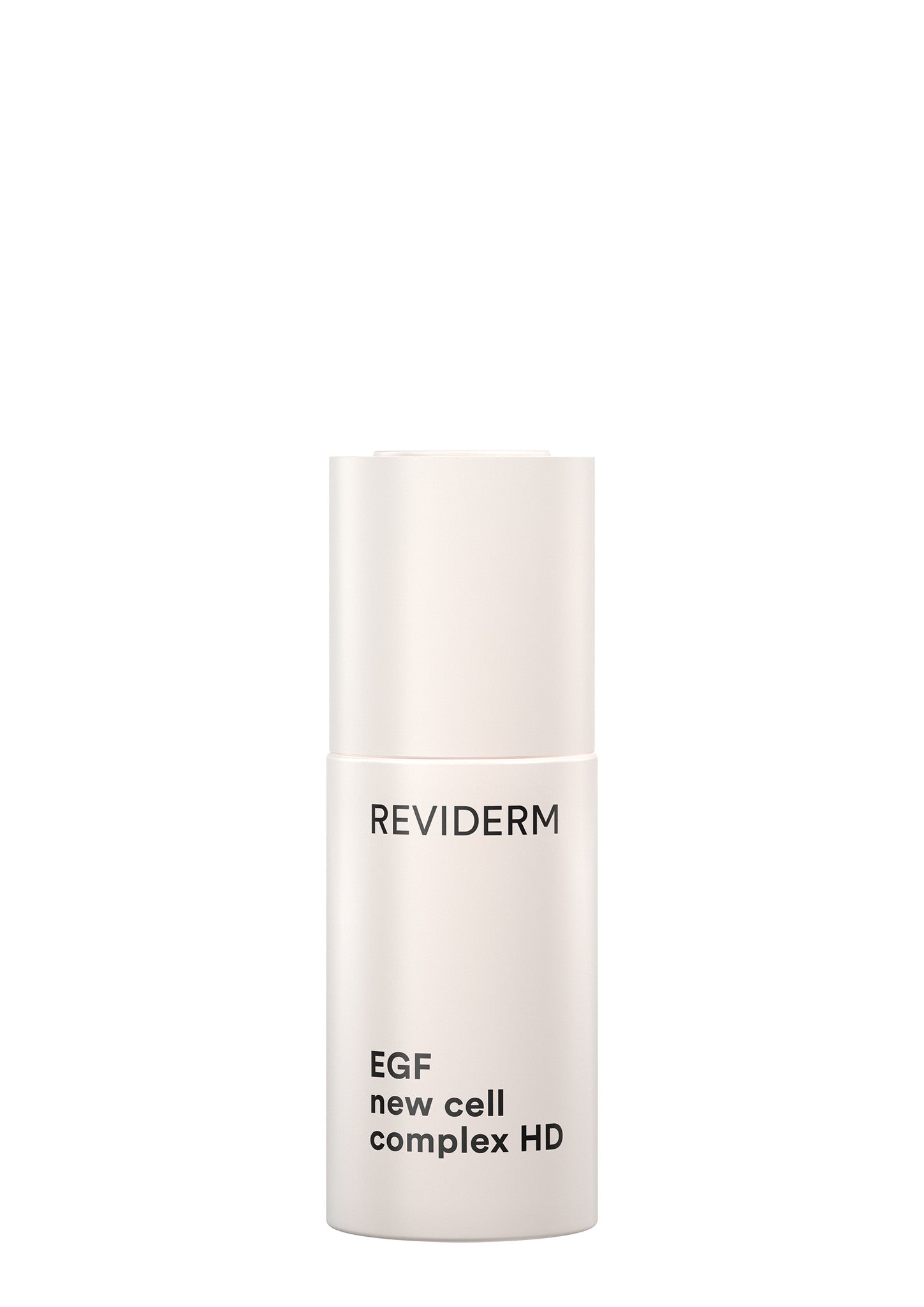 REVIDERM EGF NEW CELL COMPLEX HD - solutoimintaa aktivoiva seerumi. antiage seerumi. kasvoseerumi