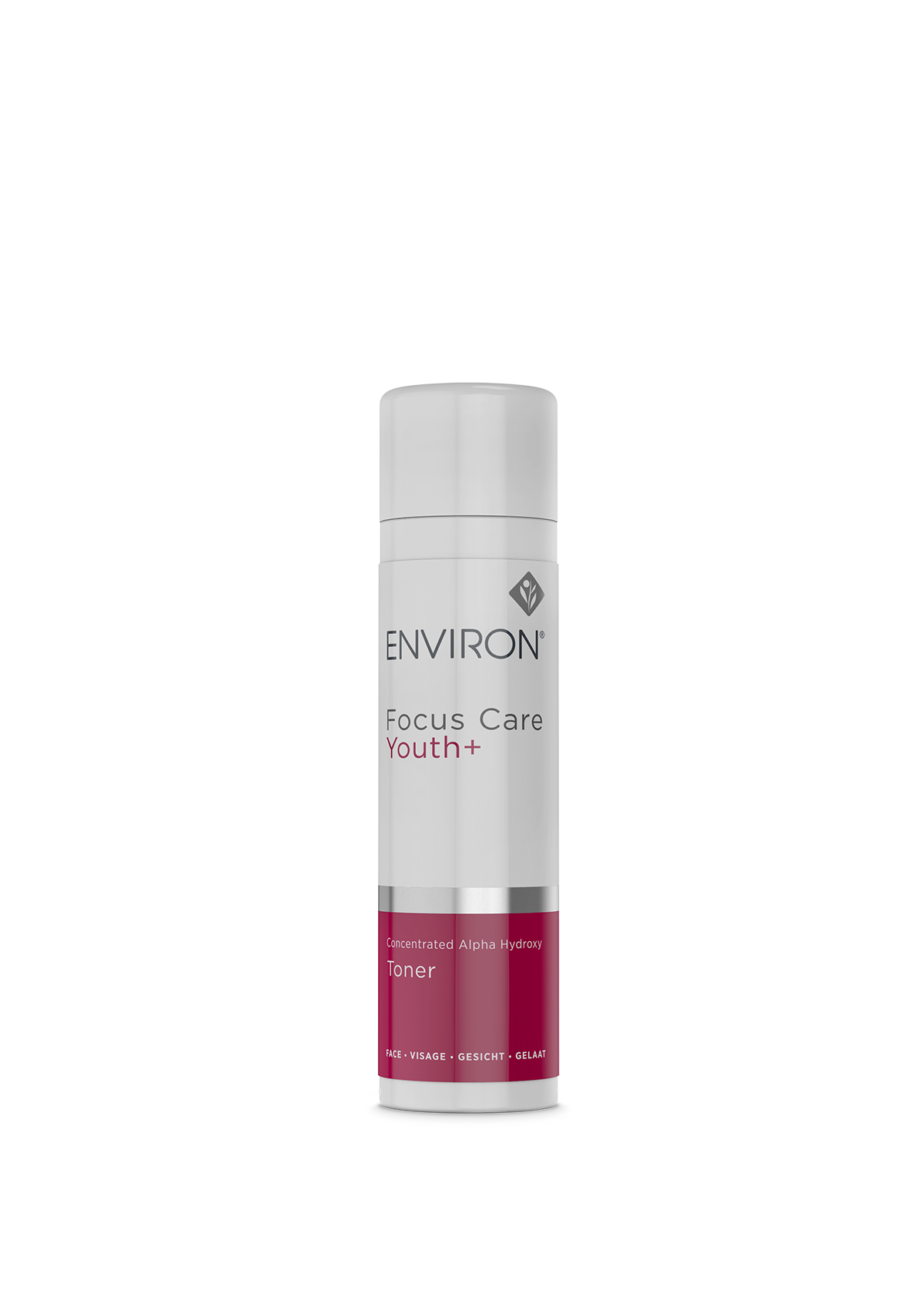 Environ CONCENTRATED ALPHA HYDROXY TONER. Kasvovesi