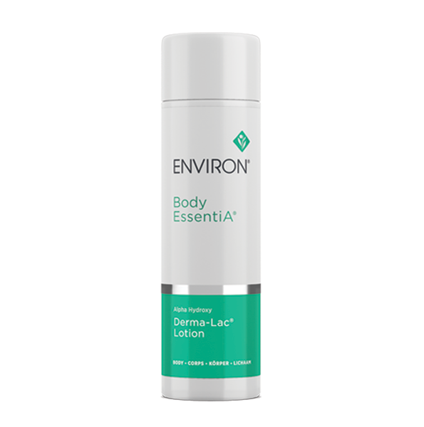 ENVIRON DERMA - LAC LOTION - Maitohappopohjainen vartaloneste