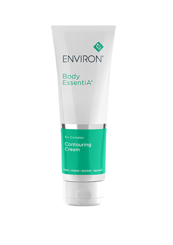 ENVIRON TRI-COMPLEX CONTOURING CREAM - Pehmentää, kiinteyttää ja elvyttää. SELLULIITTIVOIDE