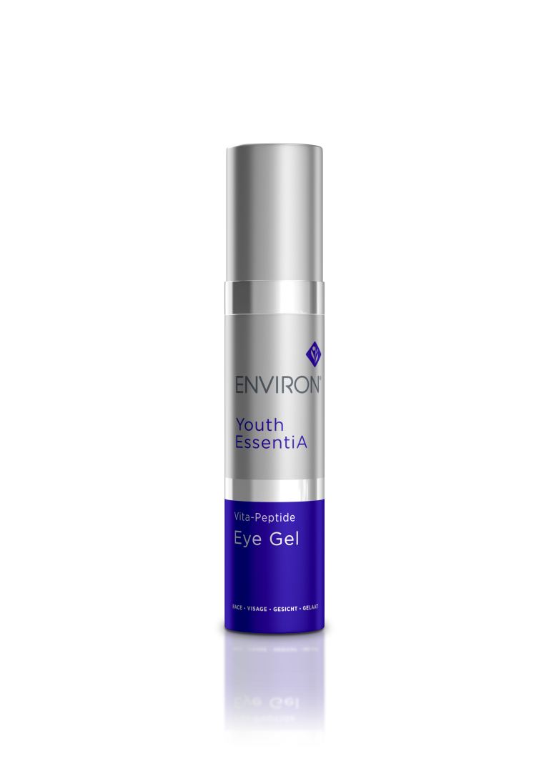 ENVIRON VITA-PEPTIDE EYE GEL - Napakkuutta ja silottavaa hoitotehoa