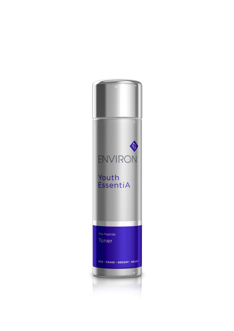 ENVIRON VITA-PEPTIDE TONER - Peptideillä rikastettu kasvovesi. 