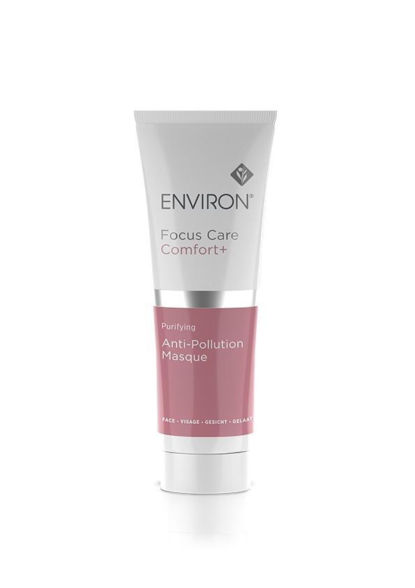 ENVIRON PURIFYING ANTI-POLLUTION MASQUE - Puhdistava ja rauhoittava naamio