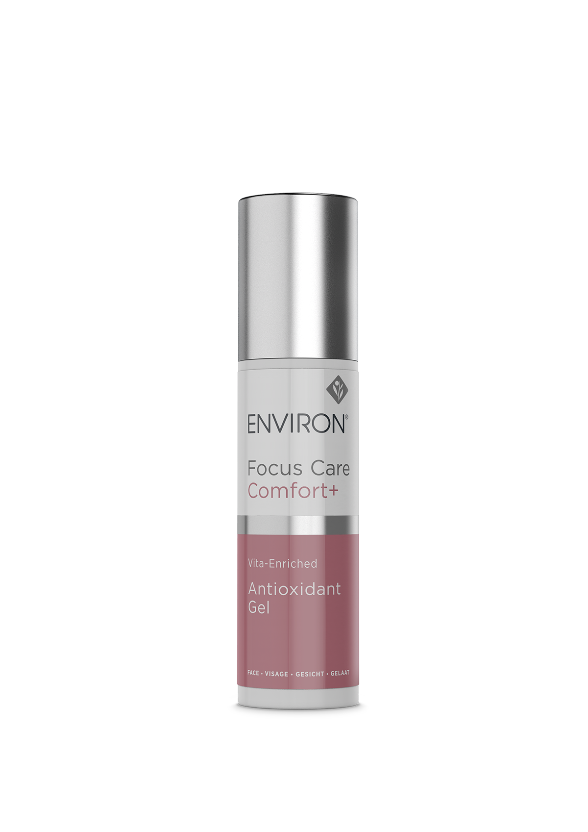 ENVIRON VITA-ENRICHED ANTIOXIDANT GEL - Kuivalle tai herkälle iholle
