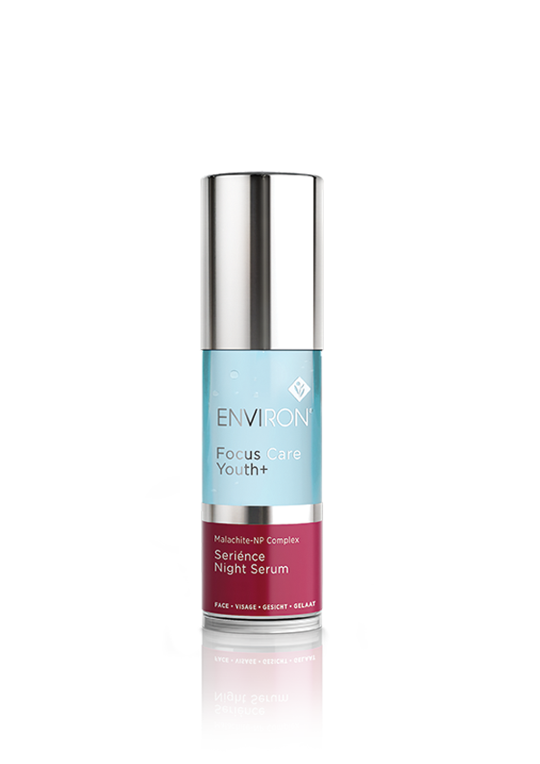 ENVIRO MALACHITE-NP COMPLEX SERIÉNCE™ NIGHT SERUM. Yöseerumi