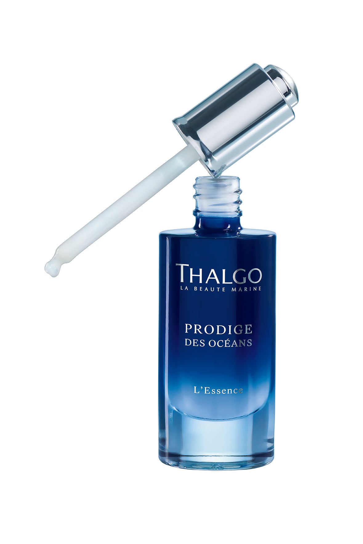 THALGO PRODIGE DES OCEANS SERUM - Kauneudenalan Oscar palkittu tuote. ANTIAGE. VITAMIINIHOITO. KASVOSEERUMI. VITAMIINISEERUMI