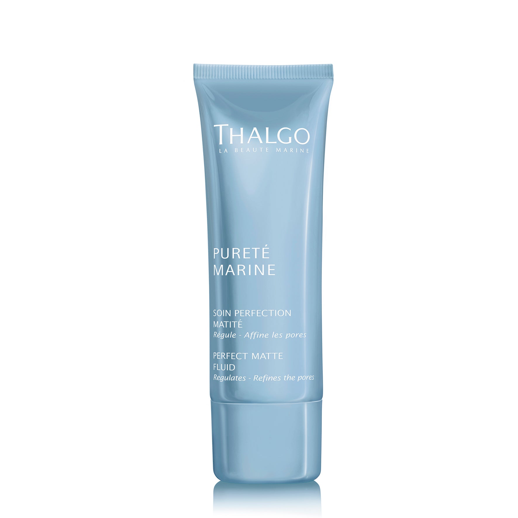 THALGO PERFECT MATTE FLUID - Epäpuhtaalle/ rasvoittuvalle iholle