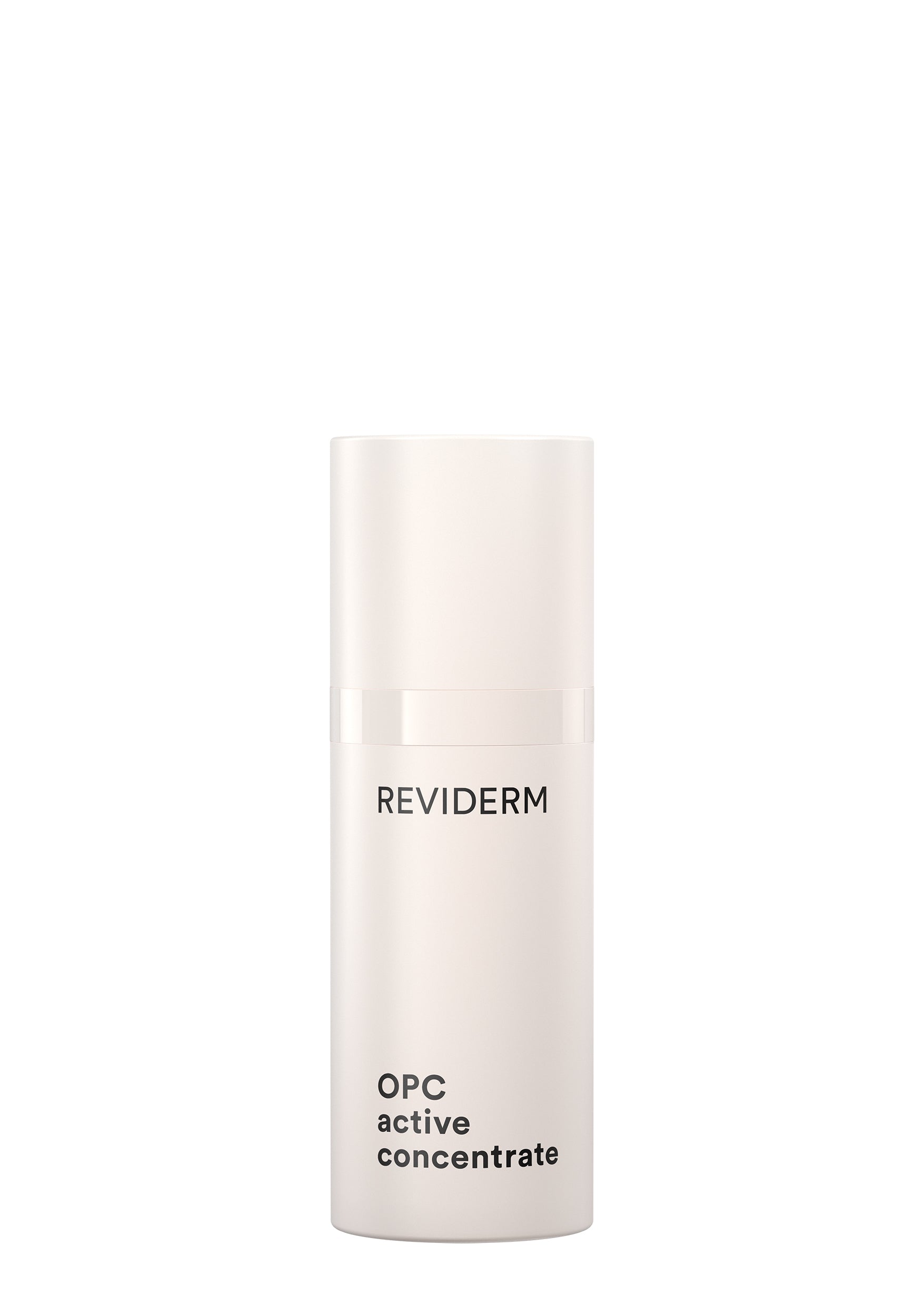 REVIDERM OPC ACTIVE CONCENTRATE. Seerumipurkki.