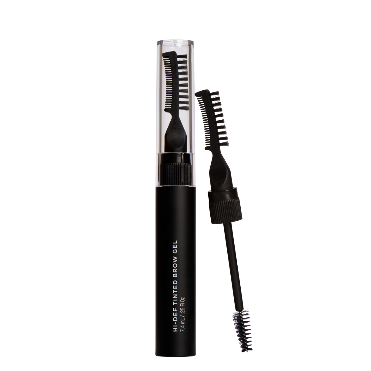 REVITALASH® HI-DEF TINTED BROW GEL. Kulmakarvageeli.