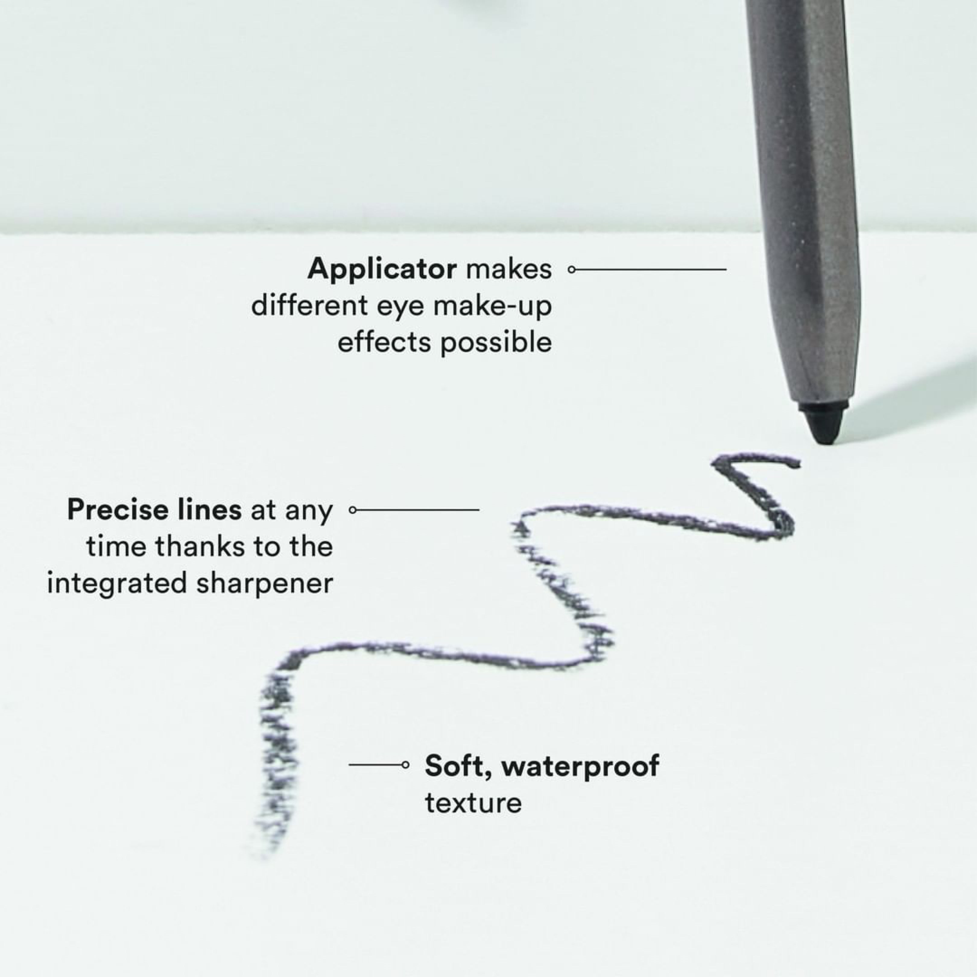 REVIDERM EYE PERFECTION KAJAL - Eyeliner