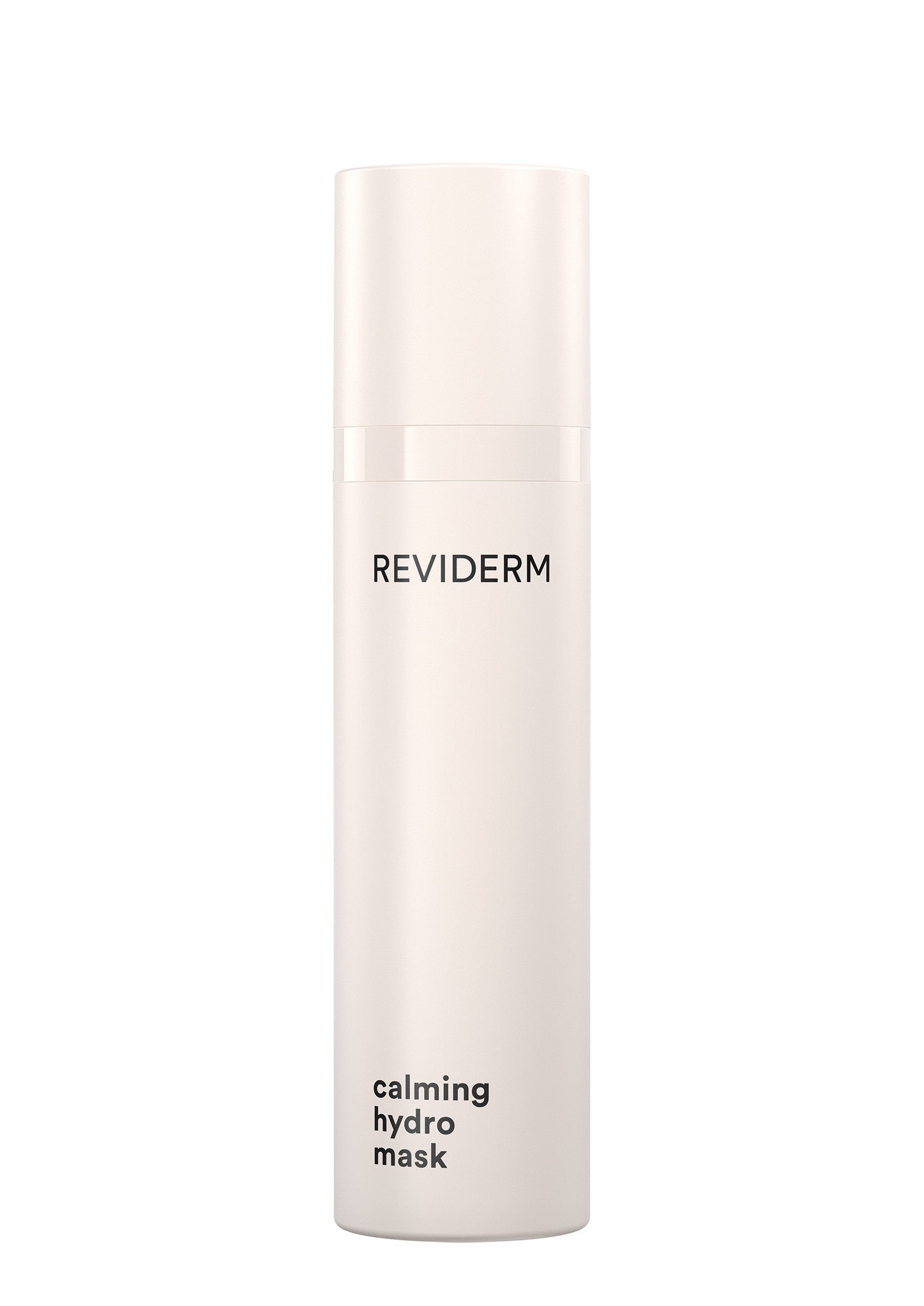 REVIDERM CALMING HYDRO MASK. Rasvapurkki.