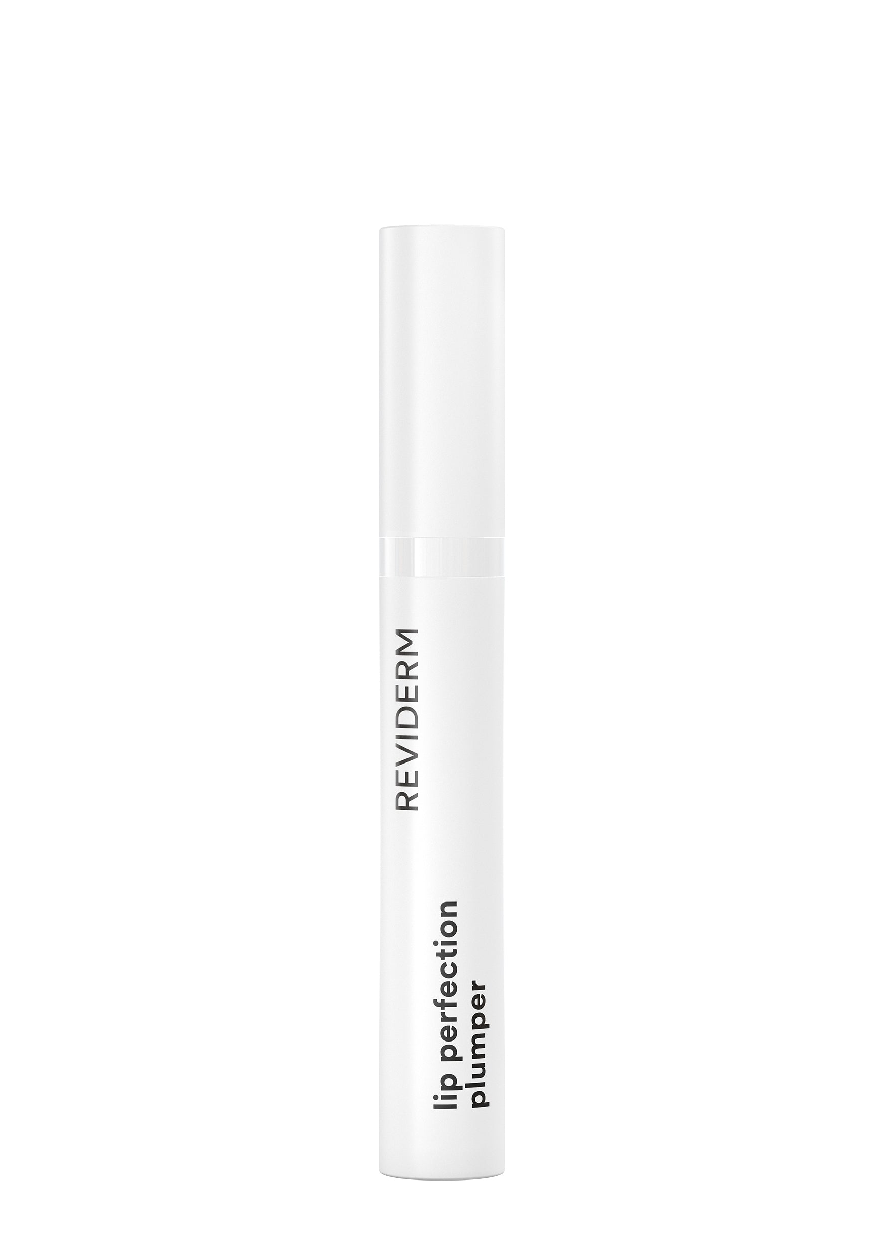 REVIDERM LIP PERFECTION PLUMPER. Huulivoidepurkki.