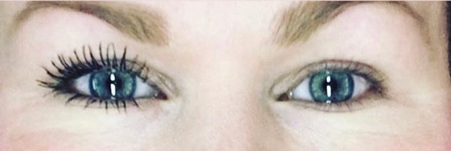 Dreams Come True Mascara 1N Ripsiväri