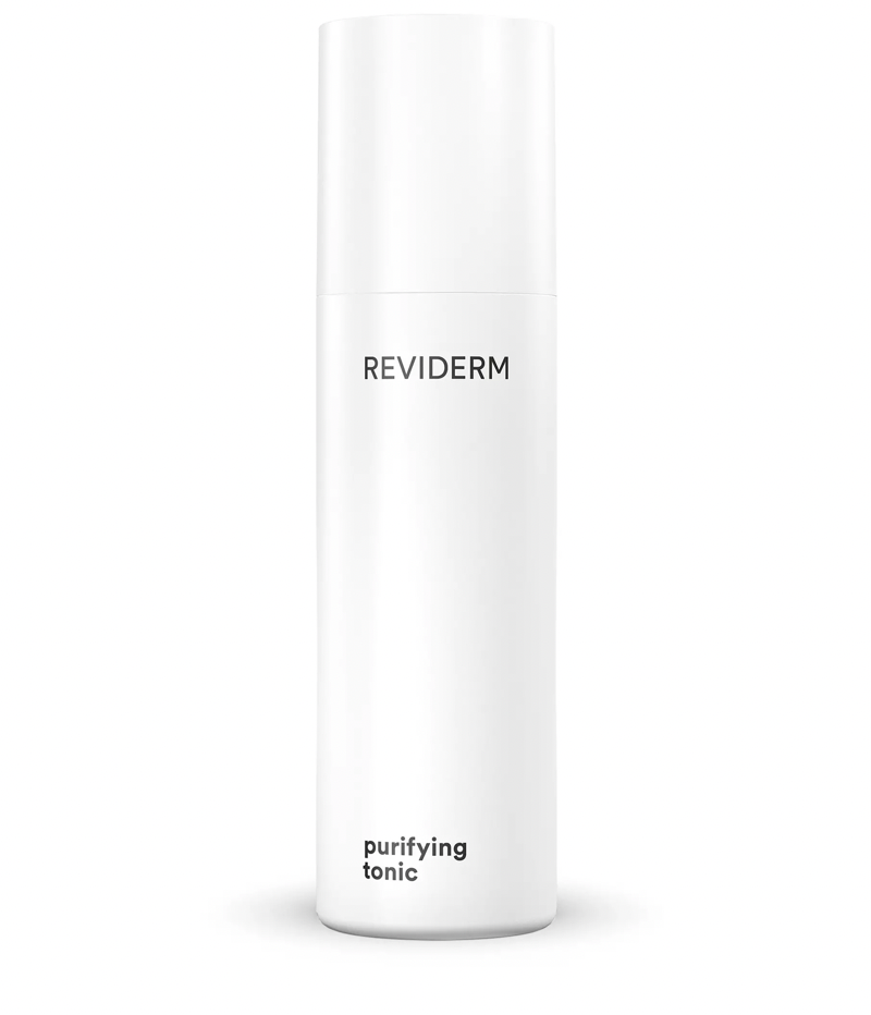 REVIDERM PURIFYING TONIC - Kasvovesi rasvoittuvalle iholle