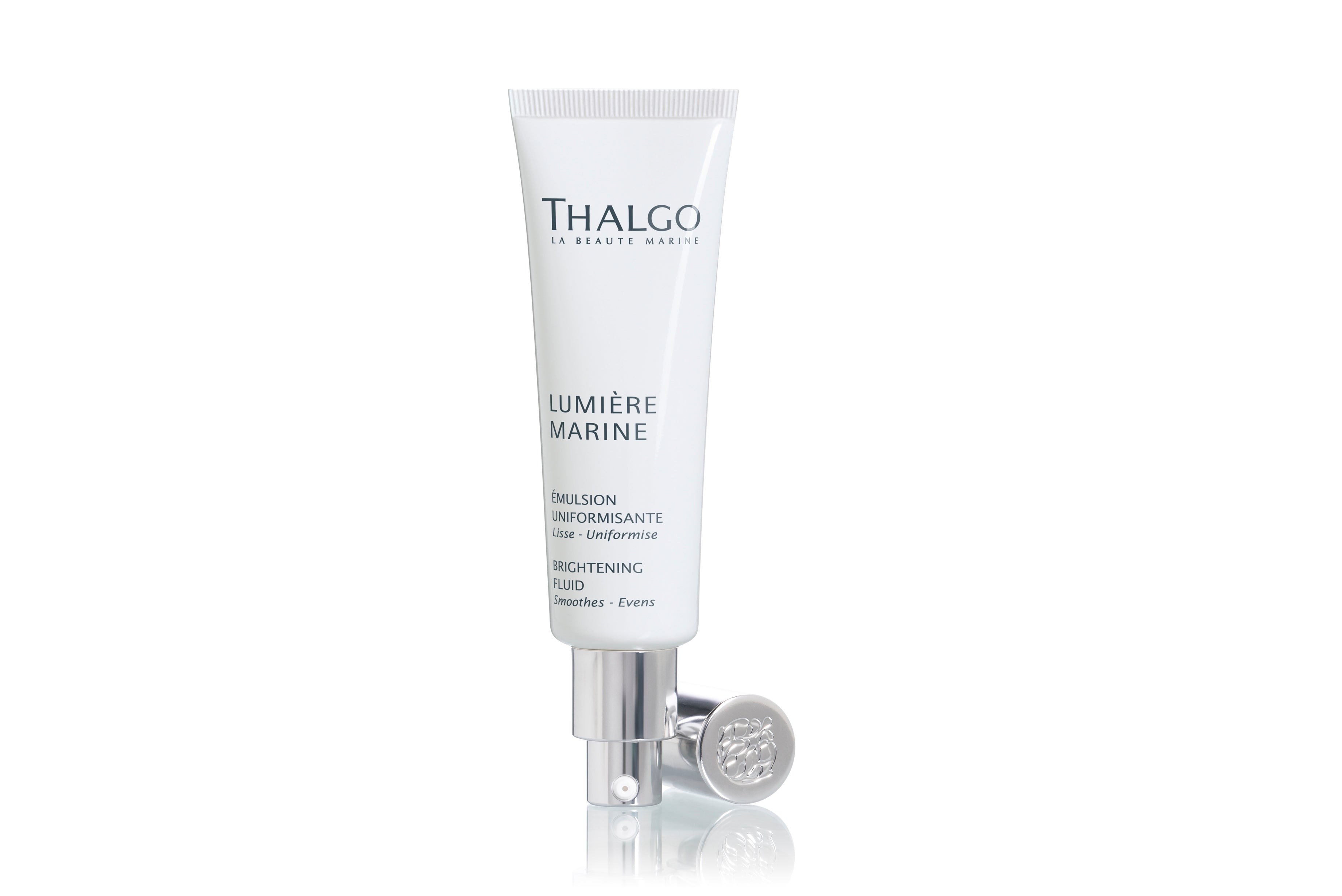 THALGO BRIGHTENING FLUID.