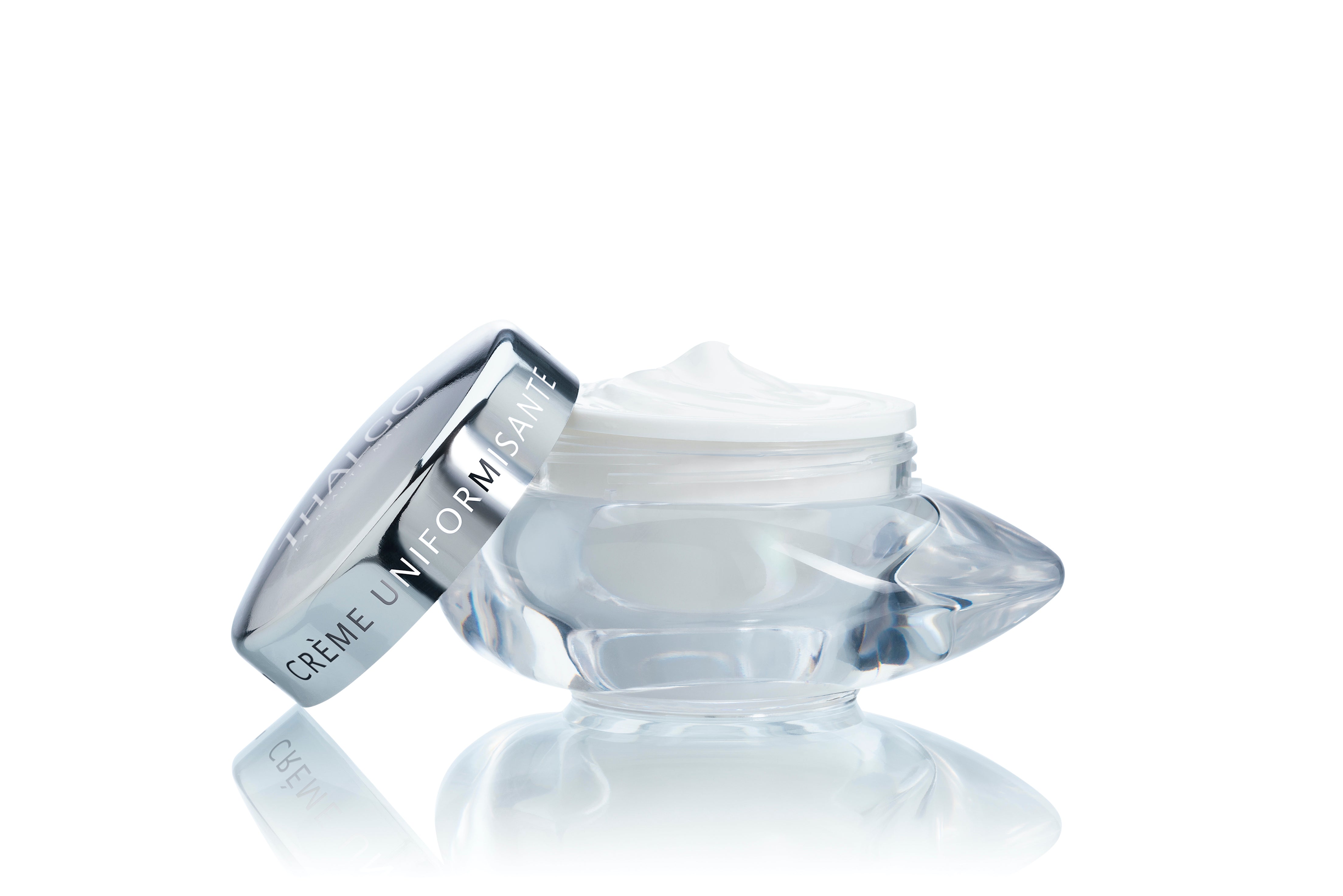 THALGO BRIGHTENING CREAM. Voidepurkki.