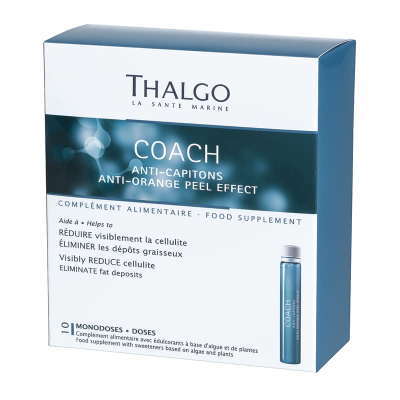 THALGO ANTI-ORANGE PEEL EFFECT COACH.