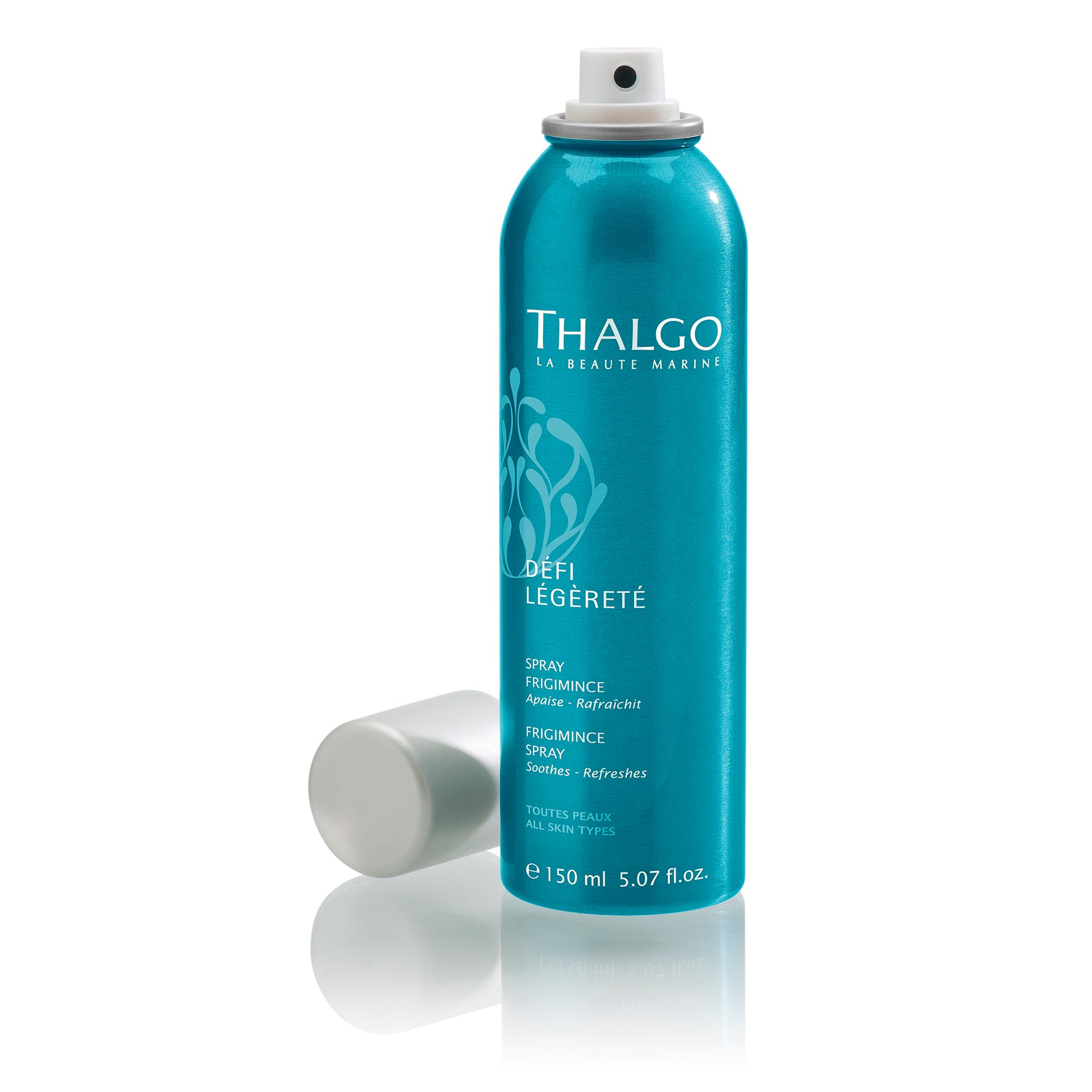 THALGO FRIGIMINCE SPRAY - Nestekertymien poistoon & kramppien estoon